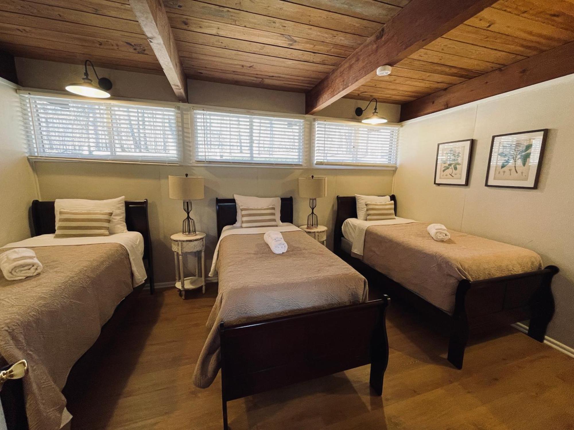 클레몬스 Excelsior At The Manor House 아파트 외부 사진