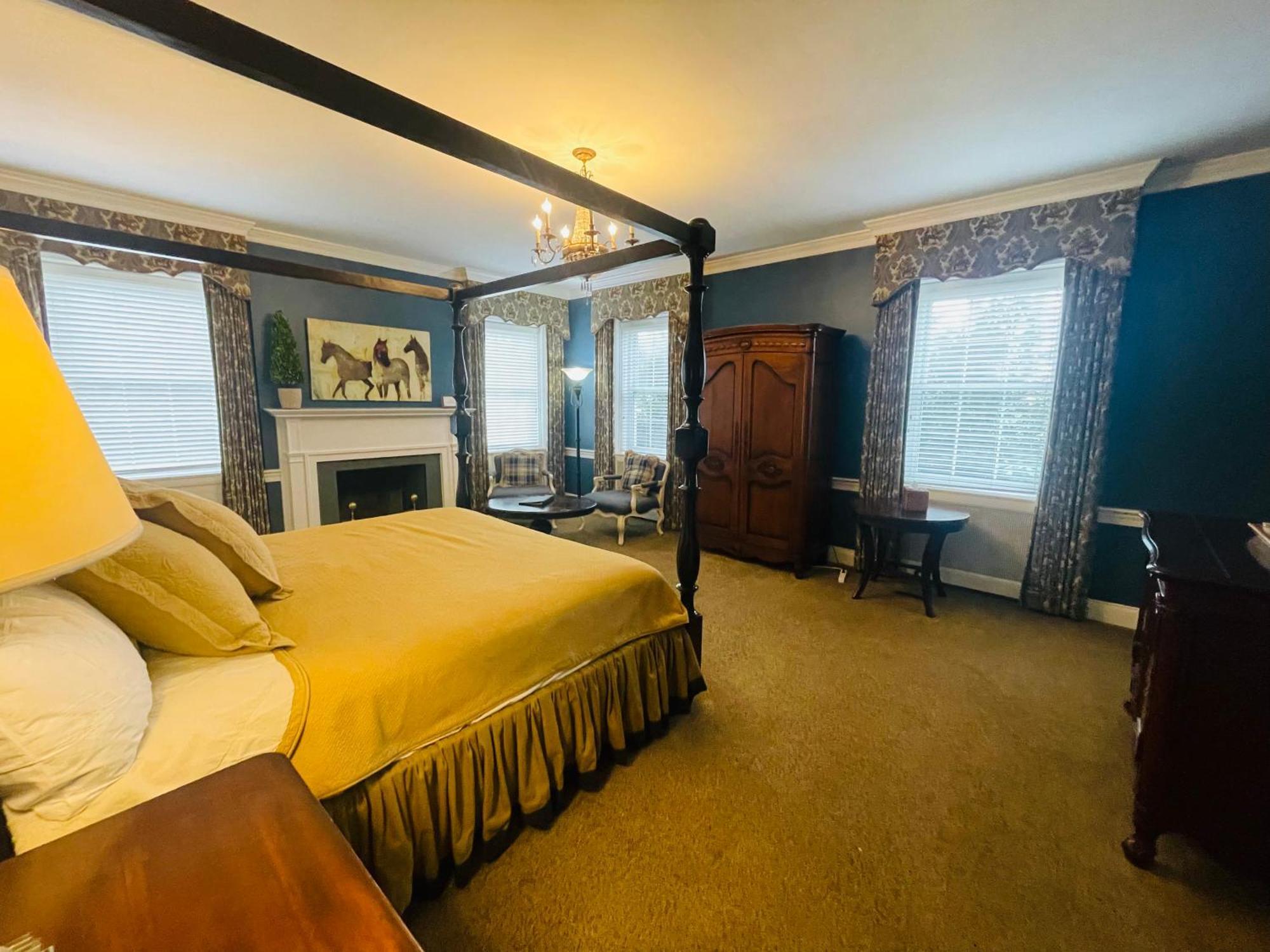 클레몬스 Excelsior At The Manor House 아파트 외부 사진