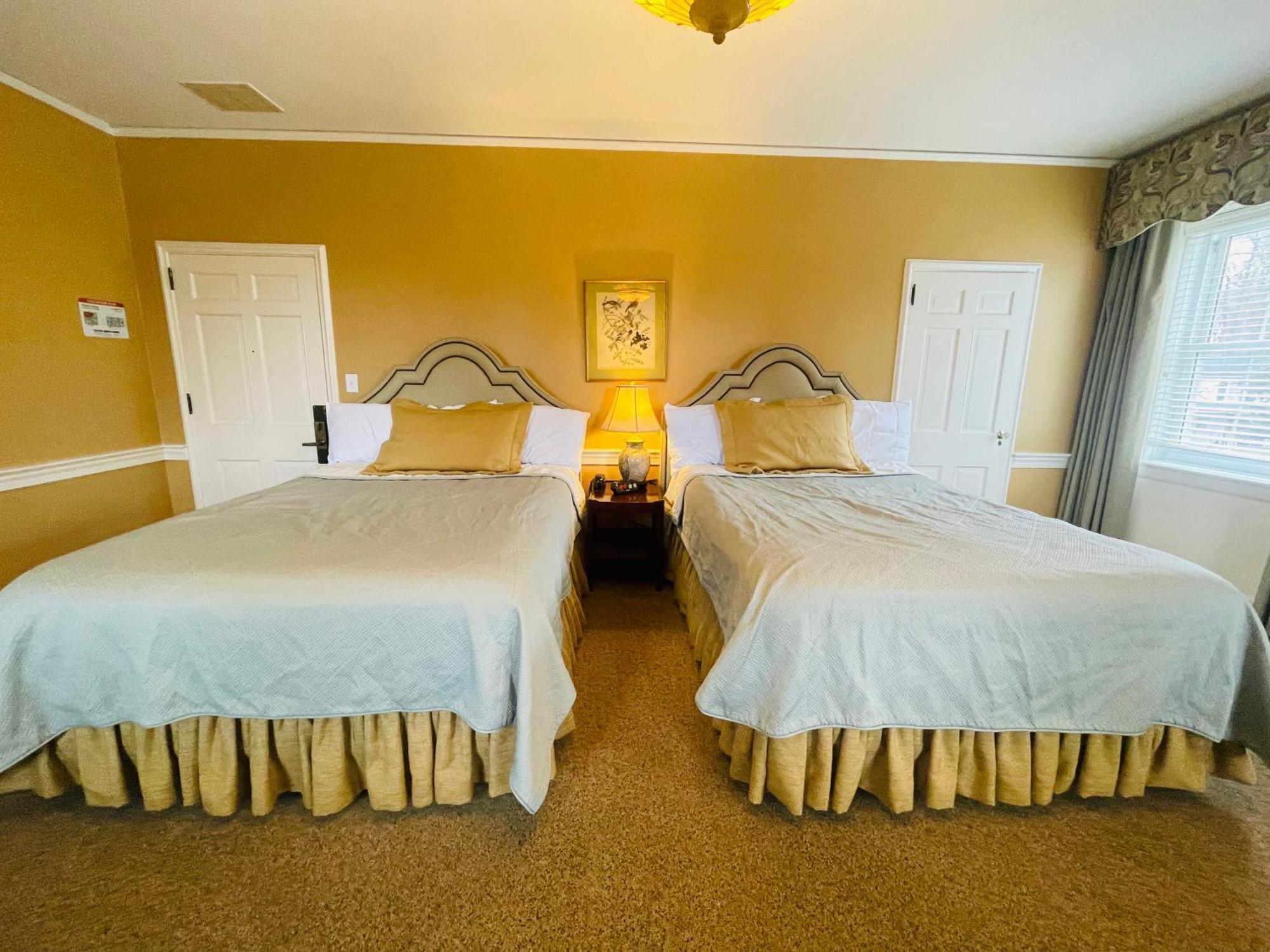 클레몬스 Excelsior At The Manor House 아파트 외부 사진