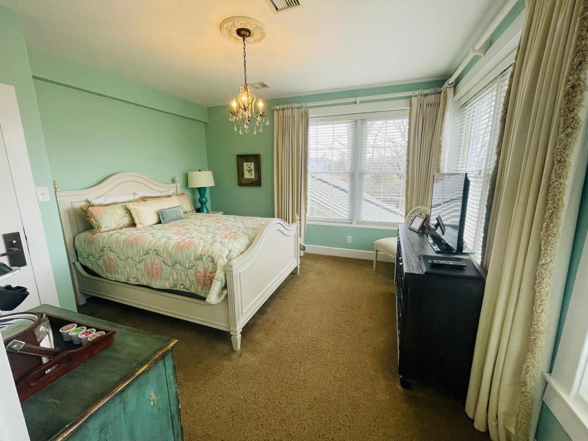 클레몬스 Excelsior At The Manor House 아파트 외부 사진